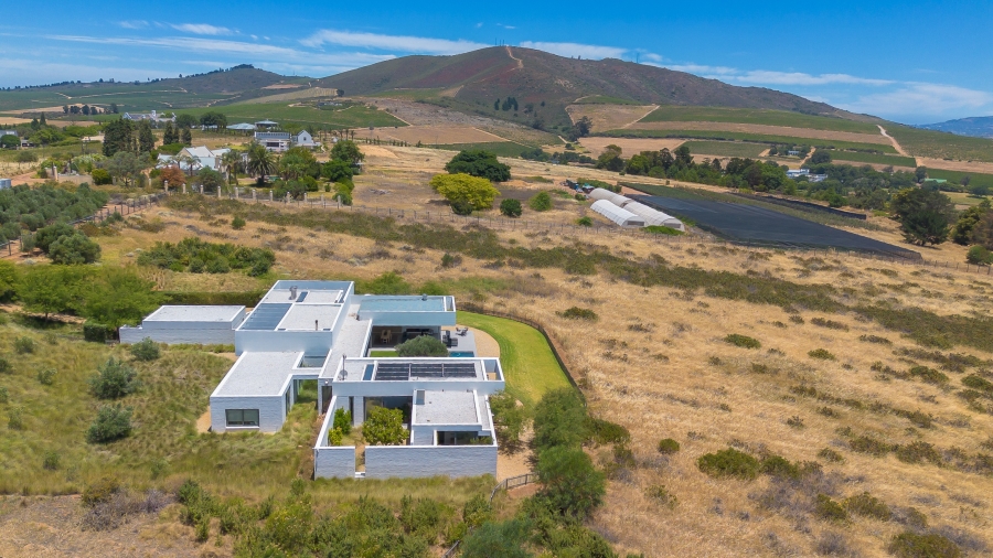 3 Bedroom Property for Sale in Devonvallei Western Cape